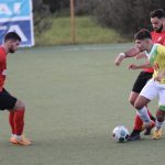 Α2 ΕΠΣΗ: Νίκες για Λίντο και Κόροιβο – Ισόπαλο το παιχνίδι ανάμεσα στον Δωριέα και τον Μαραθώνα