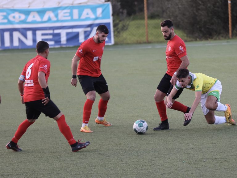 EΠΣΗ: Ανακοίνωσε αλλαγές στους αγώνες του Σαββατοκύριακου (20-21/12)
