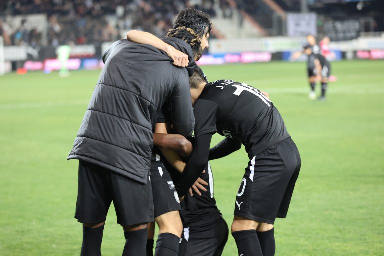 Eπέστρεψε ο κόσμος στις κερκίδες, επιστρέφει και ο ΟΦΗ