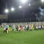 Δολοφονία Τεμπών: Τα “πέταλα” ξεχείλιζαν από οργή, οι επαγγελματίες αθλητές έμειναν στην αφωνία