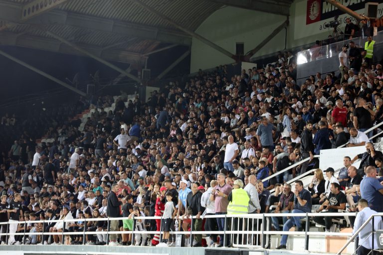 Με σύμμαχο τους φιλάθλους για μία νέα αρχή