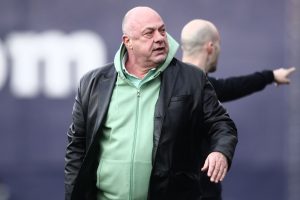 Αποσύρεται από τις εκλογές της Super League o Αχιλλέας Μπέος
