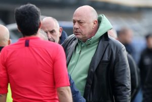 Βόλος: “Η ΠΑΕ Βόλος θα εξαντλήσει όλα τα νομικά ένδικα μέσα και στο τέλος είμαστε σίγουροι ότι θα δικαιωθεί”