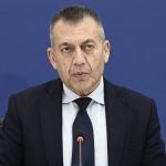Βρούτσης για τις εξελίξεις στο ελληνικό μπάσκετ: «Οι κανόνες ισχύουν για όλους, χωρίς εξαιρέσεις»