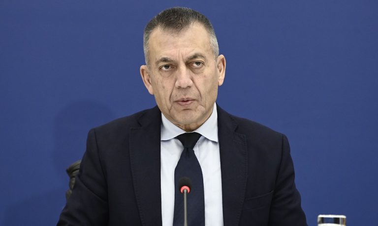 Βρούτσης για τις εξελίξεις στο ελληνικό μπάσκετ: «Οι κανόνες ισχύουν για όλους, χωρίς εξαιρέσεις»