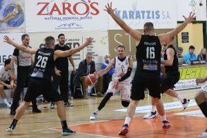 LIVE STREAMING | ΟΦΗ – Παγκράτι