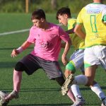 Λίντο – Άλογο Μαλεβιζίου 1-1 |HIGHLIGHTS|