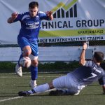 Β1 ΕΠΣΗ: Το πρόγραμμα από την 4η έως την 9η αγωνιστική