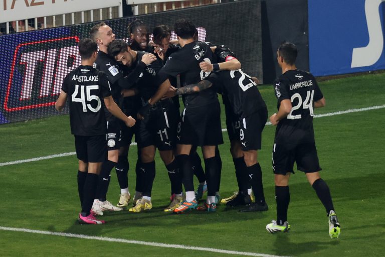 Κινείται πιο έντονα σε ρυθμούς Κηφισιάς και πλέϊ άουτ ο ΟΦΗ