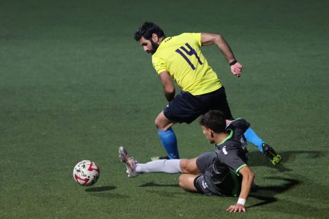 B1 EΠΣΗ: Νίκησαν οι γηπεδούχοι