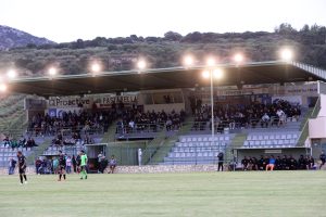 Τώρα πρέπει να… μιλήσουν οι Αρχάνες