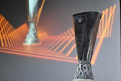 Europa League: Γνωστά έγιναν τα ζευγάρια του 3ου προκριματικού γύρου
