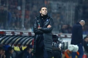 Πογιέτ: «Για να κερδίσεις τελικούς πρέπει να είσαι εκεί και εμείς είμαστε εκεί»