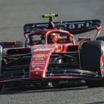 Grand Prix Αυστραλίας: Ο Κάρλος Σάινθ πήρε τη νίκη
