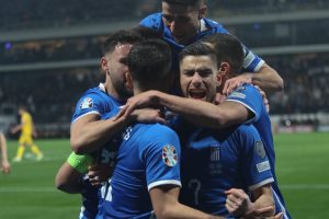 Έτσι πάει Γερμανία η Εθνική – Το πλάνο Πογέτ για πρόκριση στο Euro!
