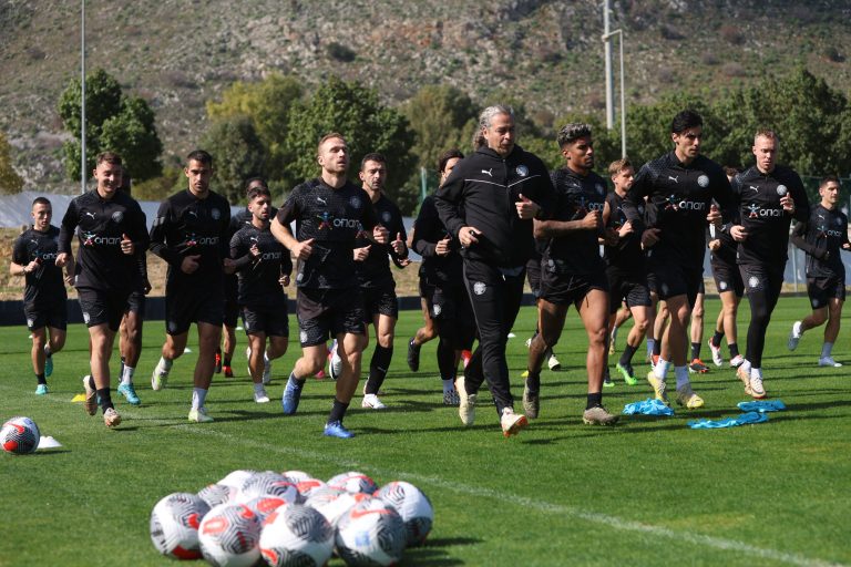 Δεν είναι… αγγαρεία τα πλεϊ άουτ για τον ΟΦΗ