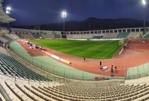 Στο Πανθεσσαλικό Στάδιο ο τελικός του Κυπέλλου