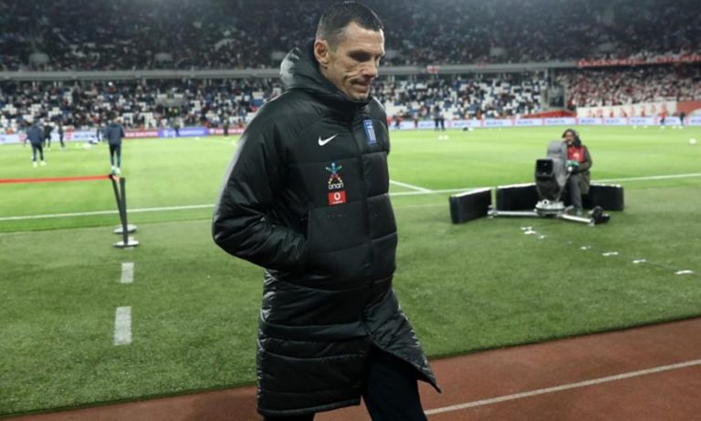 Πογέτ: “Δεν δίνω καμία πιθανότητα να παραμείνω στην Εθνική”