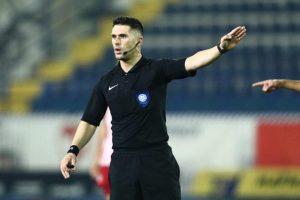 Ο Ζαμπαλάς στο Παναιτωλικός – ΟΦΗ