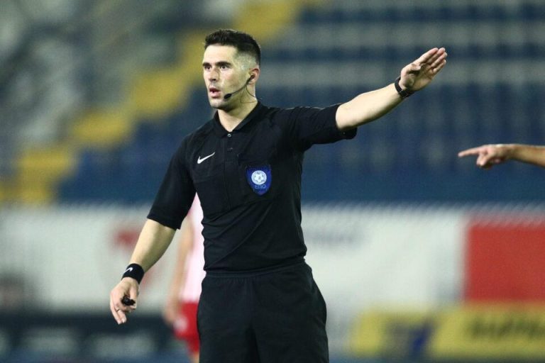 Ο Ζαμπαλάς στο Παναιτωλικός – ΟΦΗ