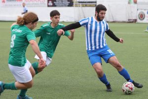 Γιούχτας Β’-Ασήμι 0-0 |HIGHLIGHTS|