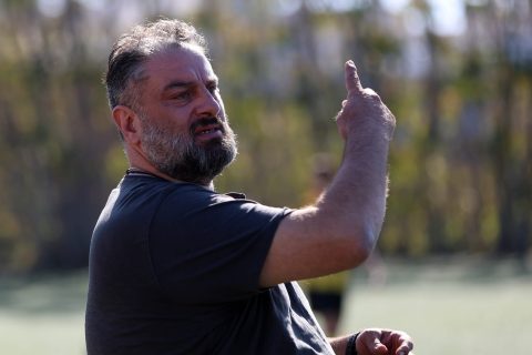 Ανθεστίωνας: Φιλικό με τη Γαρίπα μετά την ακύρωση του αγώνα με Κόροιβο
