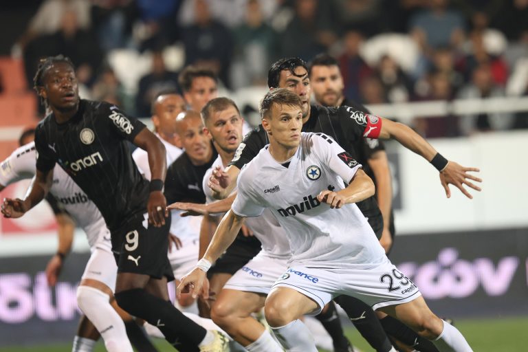 Τα καλά και τα κακά νέα για τον ΟΦΗ…