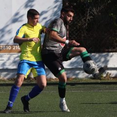 Το κάλεσμα του Κόροιβου ενόψει Κόρακα: “Όλοι στο γήπεδο”
