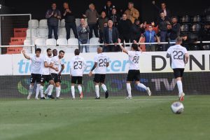 Να προσέξει τις… κακοτοπιές ο ΟΦΗ