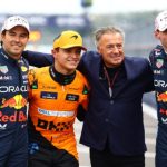 Η βαθμολογία στην Formula 1: Πρώτος ο Φερστάπεν!