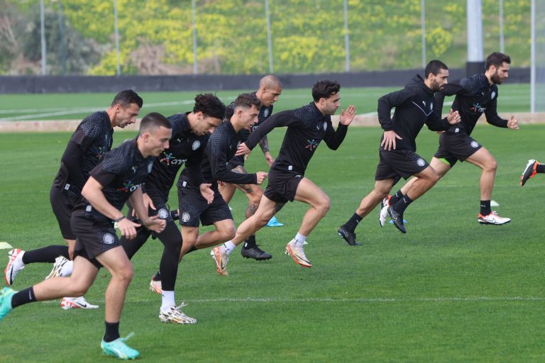 Μπήκε σε εβδομάδα ΠΑΣ Γιάννινα