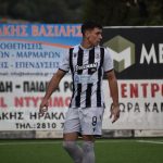 A1 EΠΣΗ: Δύο ποδοσφαιριστές μοιράζονται την “πρωτιά”