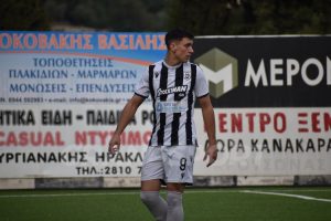 A1 EΠΣΗ: Δύο ποδοσφαιριστές μοιράζονται την “πρωτιά”