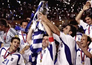 Επίσημα στις 11 Ιουλίου το σπουδαίο φιλικό των Legends 2004 με τους UEFA All Stars στο Έσεν της Γερμανίας