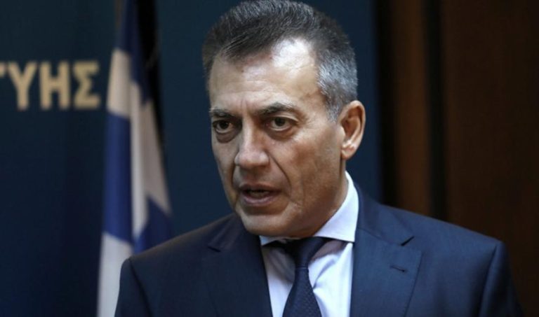 Βρούτσης στον bwinΣΠΟΡ FM: «Θα καταργήσουμε τις υποτροπές των ποινών»