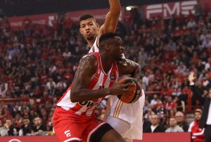 Γκαρμπαχόσα: «Στη Euroleague οι ομάδες χάνουν το 60% των εσόδων τους – Το ΝΒΑ Europe θα λύσει το πρόβλημα»