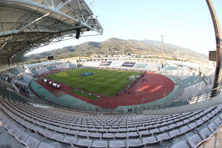 Τελικός Conference League με κόσμο, τελικός Κυπέλλου χωρίς!