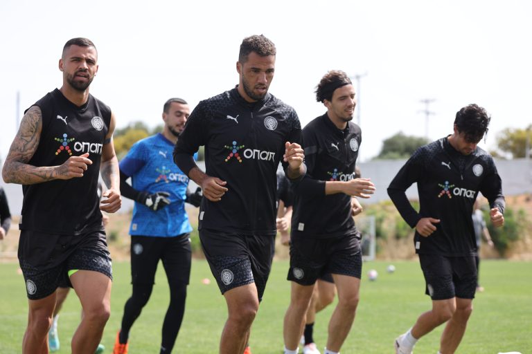 Στην τελική ευθεία η προετοιμασία του ΟΦΗ