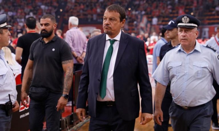 Άταμαν: «Στην δεύτερη και τρίτη περίοδο παίξαμε τέλειο μπάσκετ»