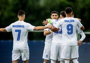 Στην 51η θέση του FIFA Ranking η Ελλάδα – Σταθερά στην κορυφή η Αργεντινή