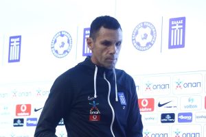 Πογέτ: «Στην ΕΠΟ νόμιζαν ότι θα προκριθούν χωρίς προπονητή» (vid)