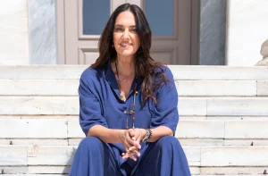 Νόνη Δούνια: «Οι έλληνες ευρωβουλευτές, φορώντας τη φανέλα της Εθνικής, πρέπει να αγωνιστούν για τα συμφέροντα της πατρίδας»