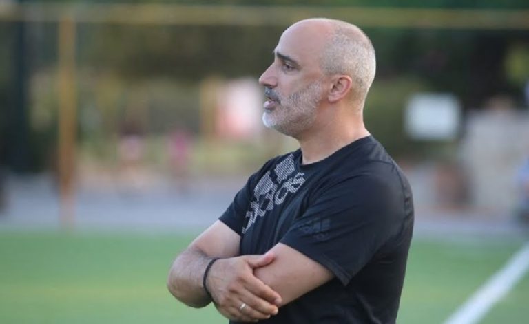 Τέλος από τον Αστέρα Μυρτιάς ο Παπακώστας