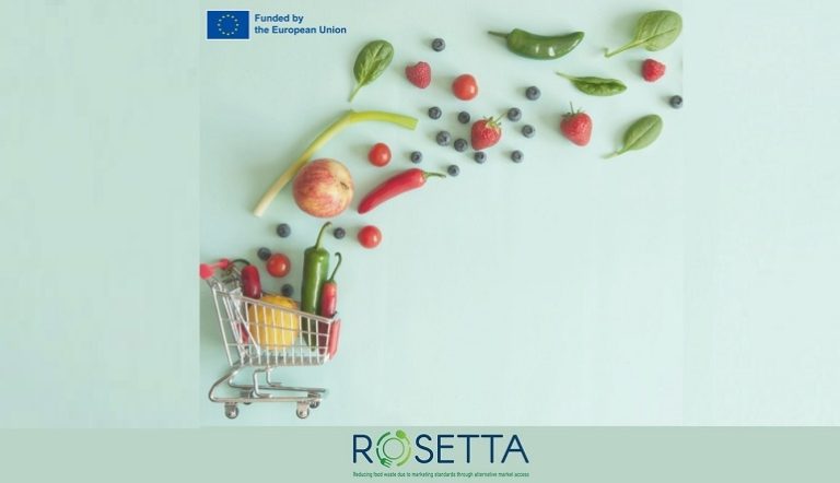 Χαλκιαδάκης Α.Ε.: Μειώνοντας τη Σπατάλη Τροφίμων
