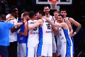 Η ΕΟΚ κατέθεσε φάκελο διεκδίκησης του Eurobasket 2029!