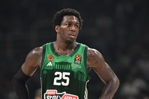 Με Ναν ο Παναθηναϊκός κόντρα στην Εφές