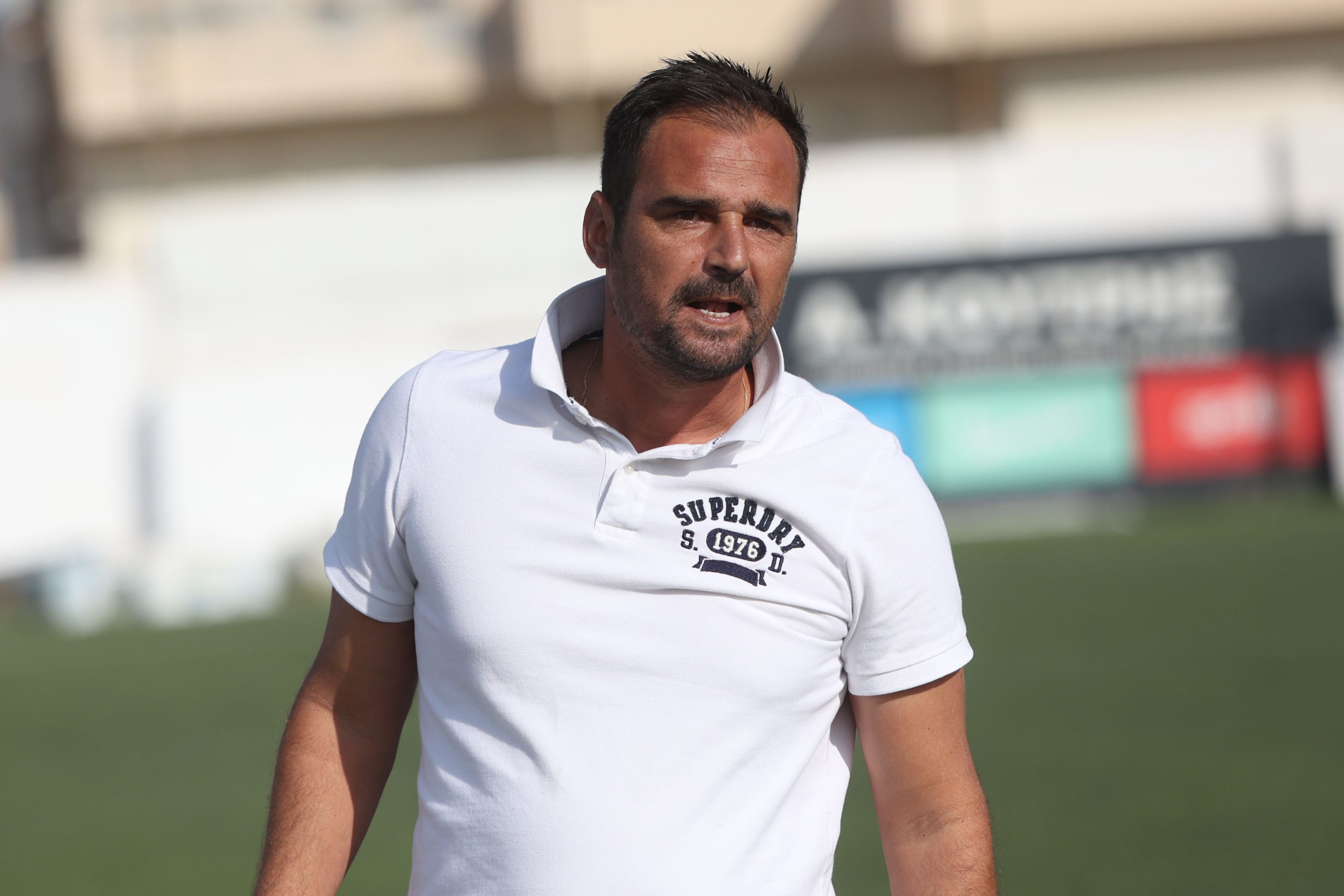 Παραμένει στο τιμόνι του ΟΦΗ ο Αντώνης Ανδρουλάκης!