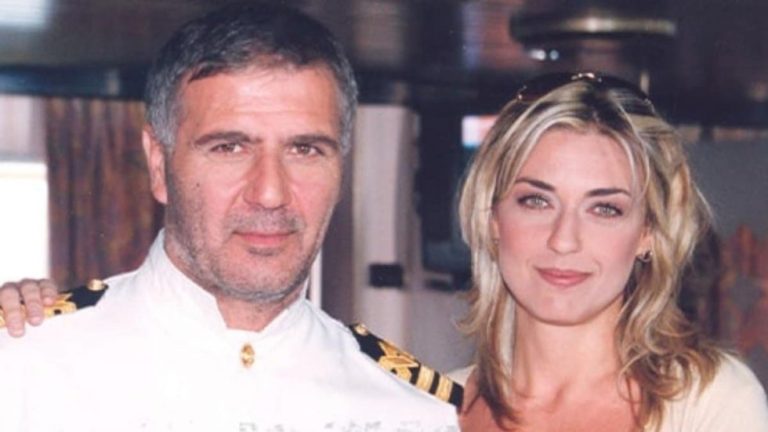 Φαίη Κοκκινοπούλου: Που «χάθηκαν» τα πιο όμορφα μάτια της τηλεόρασης – Πως είναι σήμερα η αγαπημένη ηθοποιός