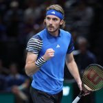 Τσιτσιπάς – Φριτζ 2-1: Με ανατροπή στον τέταρτο γύρο του Shanghai Masters ο Έλληνας τενίστας