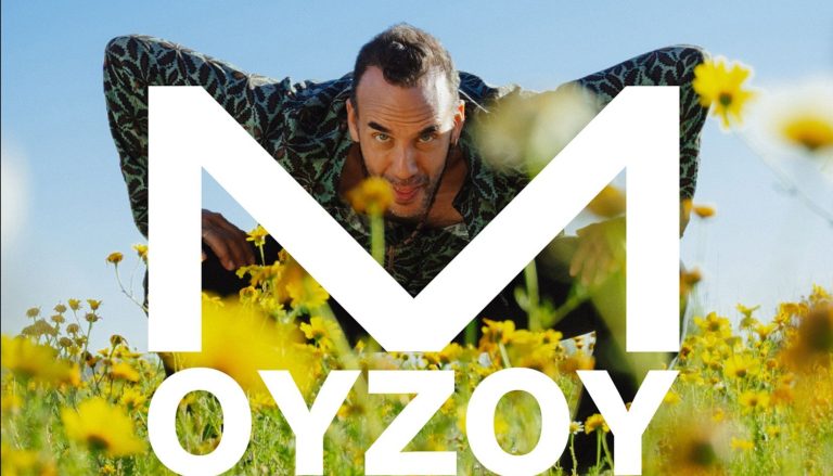 O Πάνος Μουζουράκης την Παρασκευή 5 Ιουλίου στο Ηράκλειο (Θέατρο ΤΕΧΝΟΠΟΛΙΣ”